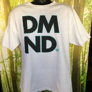 Men’s XL Diamond Supply Co Graphic Tee