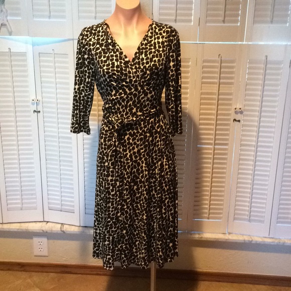 Harold's Dresses & Skirts - Harold's vintage wrap dress