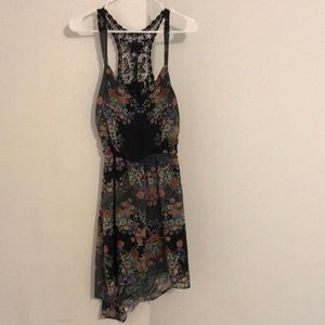 Summer time dress!