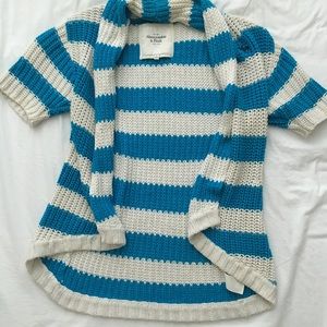 Abercrombie & Fitch Knit sweater