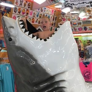 Meet your Posher, Karen