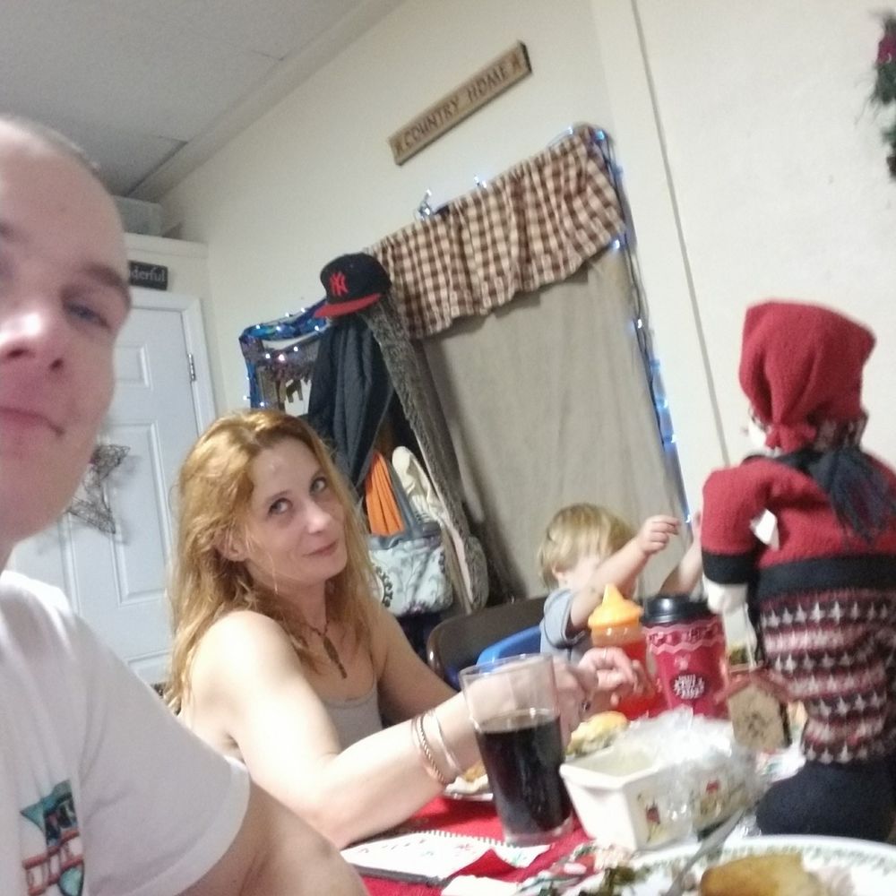 Meet your Posher, Verna