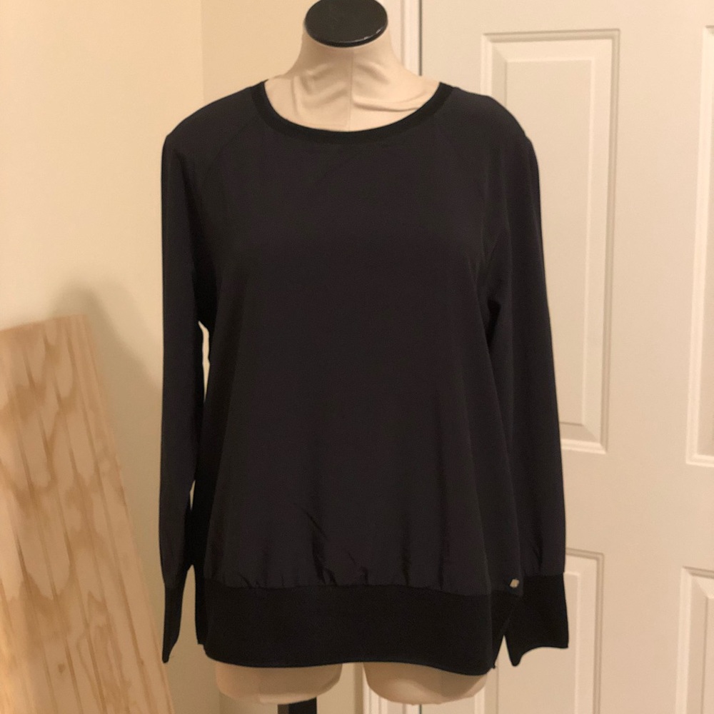 Fabletics Lola Long Sleeves Pullover - image 2