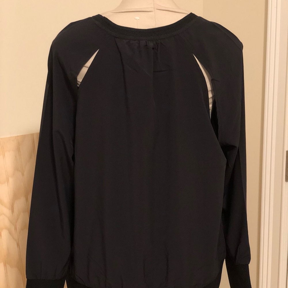 Fabletics Lola Long Sleeves Pullover - image 3