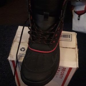 ,, Nike boots