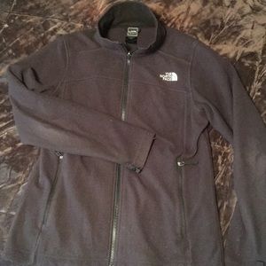 North Face fleece liner