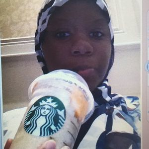 Meet your Posher, Basimah