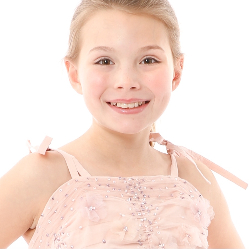 Tutu Du Monde Dress