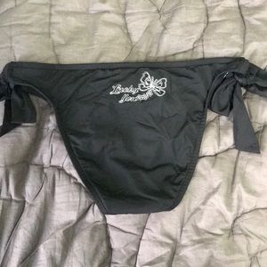 Lucky Brand Swim Bottom || Size S
