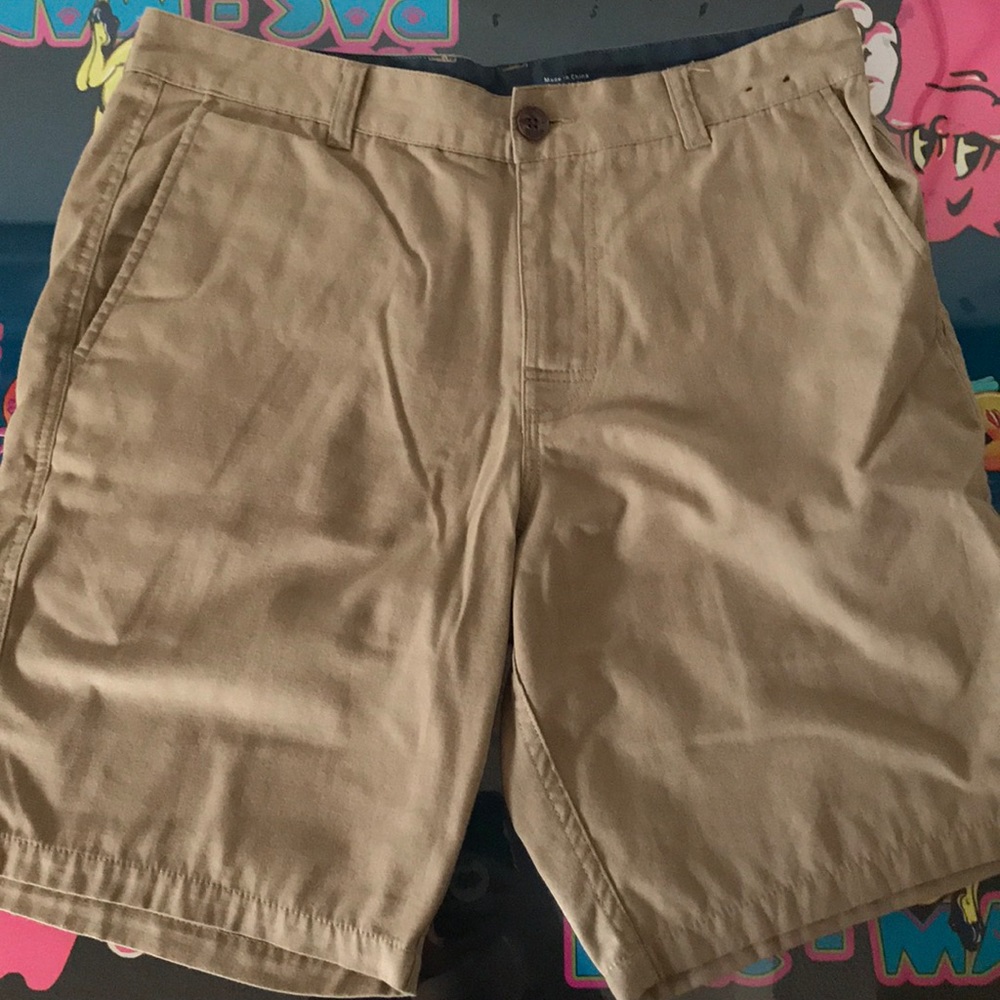 RVCA shorts