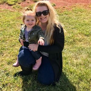 Meet your Posher, Shawna