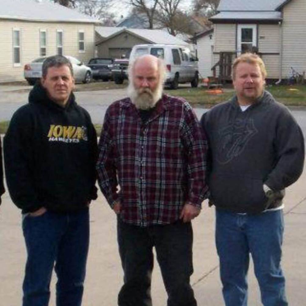 Meet your Posher, Nick