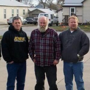 Meet your Posher, Nick