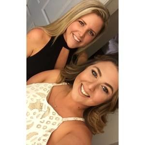 Meet your Posher, Lindsay