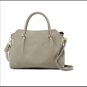 👜Beatrice top handle tote👜