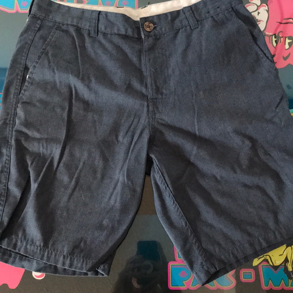 RVCA shorts
