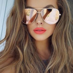 High Quay Sunglasses