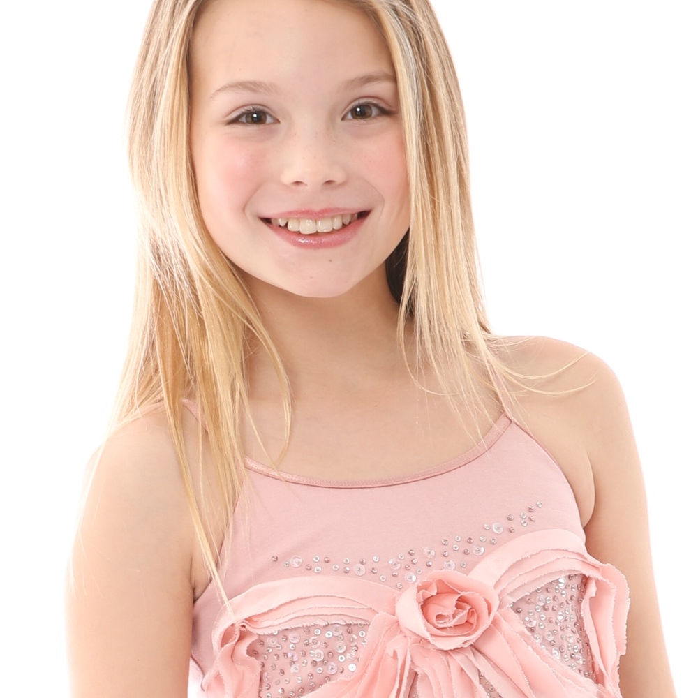 Tutu Du Monde 2 piece outfit