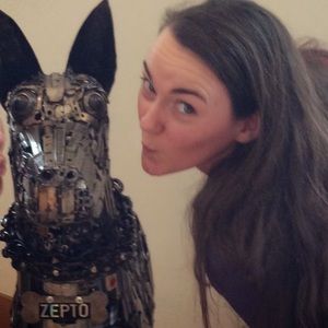 Meet your Posher, Heidi