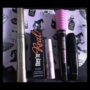 Mascara bundle!