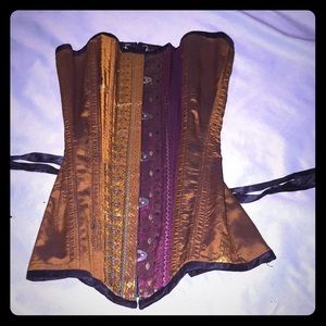 Elegant Corset size small