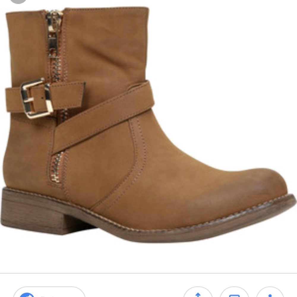 Aldo Mauli Boots *Excellent Condition*