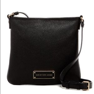 SOLD ON M! Marc By Marc jacobs sia crossbody