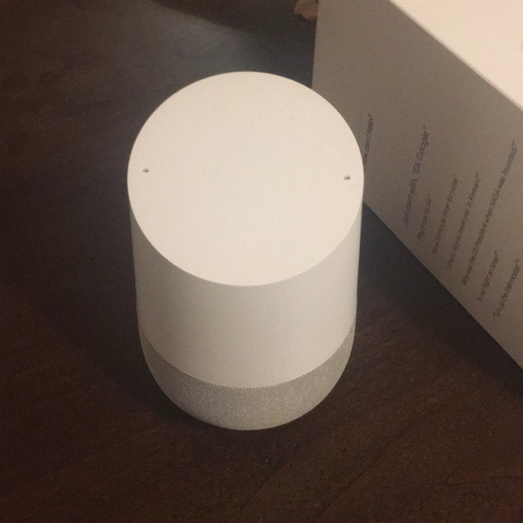 Google Home - Picture 2 of 3