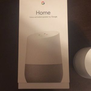 Google Home