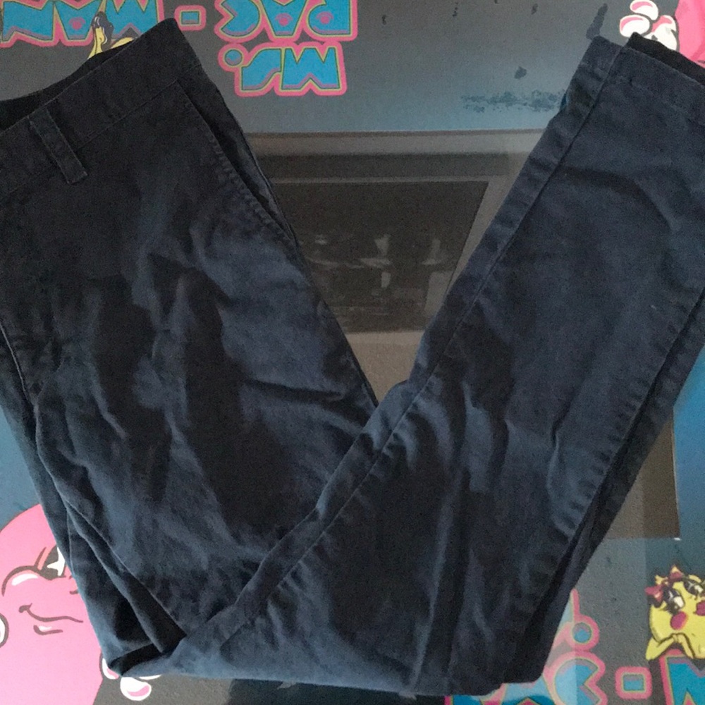 RVCA Stapler Chino