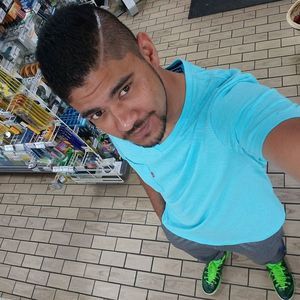 Meet your Posher, Md sajid