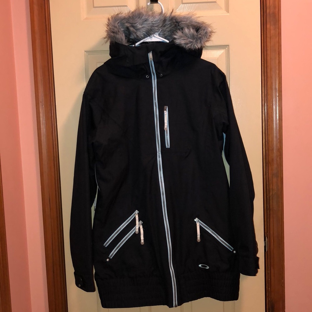 Oakley winter jacket