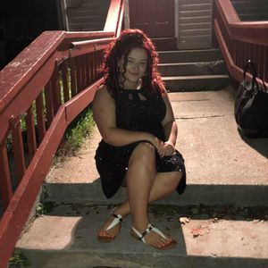 Meet your Posher, Sierra