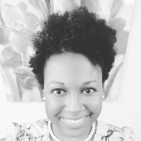 Meet your Posher, LeKreshia - Picture 1 of 1