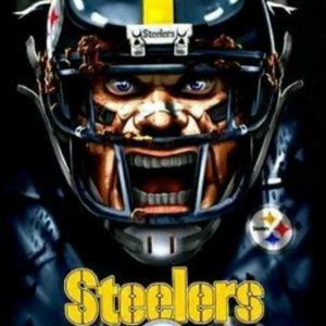 Meet your Posher, Rick