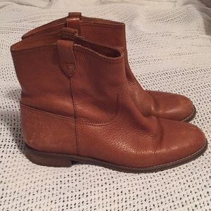 Madewell boots