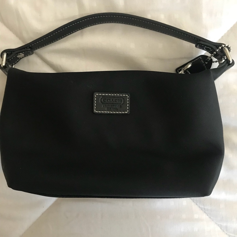 COACH mini bag