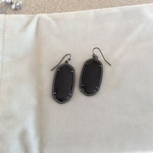 Kendra Scott earrings