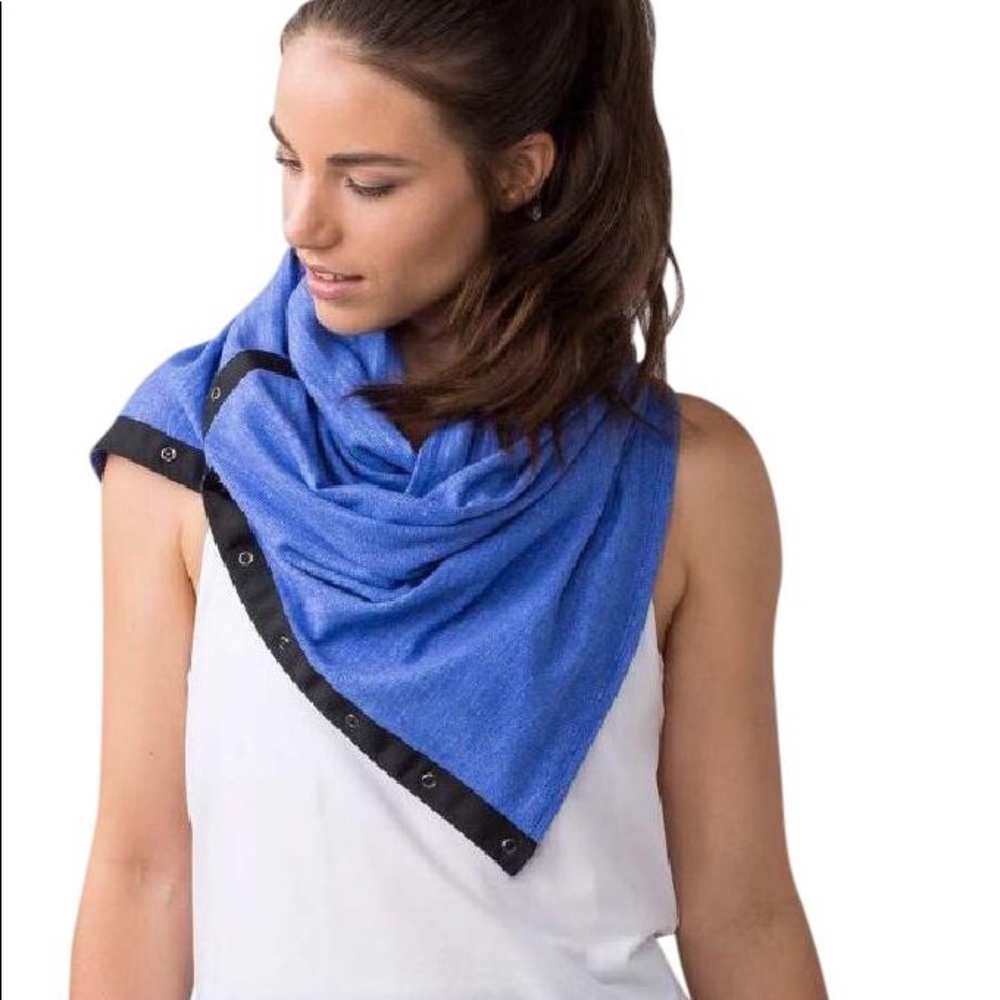 Lululemon vinyasa