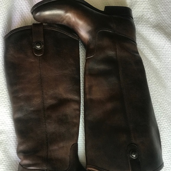 Amazon.com | Frye Women Frye riding boots