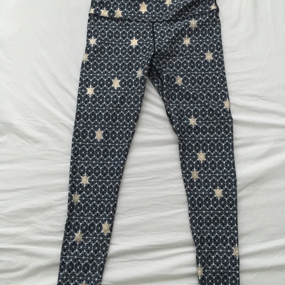 Fabletics Yoga Pants