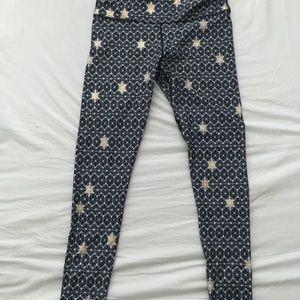 Fabletics Yoga Pants