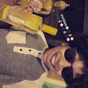 Meet your Posher, Christina