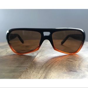 Electric Tortoise Sunglasses