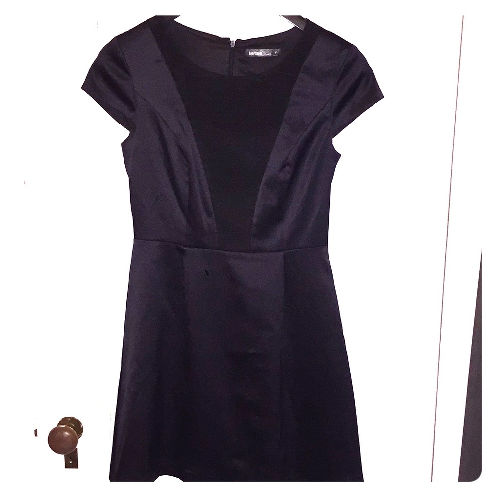 Kenzie cocktail dress