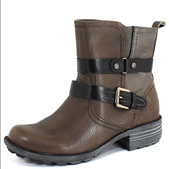 earth origins ariel bootie