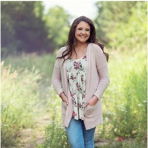 Meet your Posher, Lucie