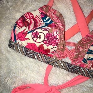 Maaji Swimwear Bikini Set