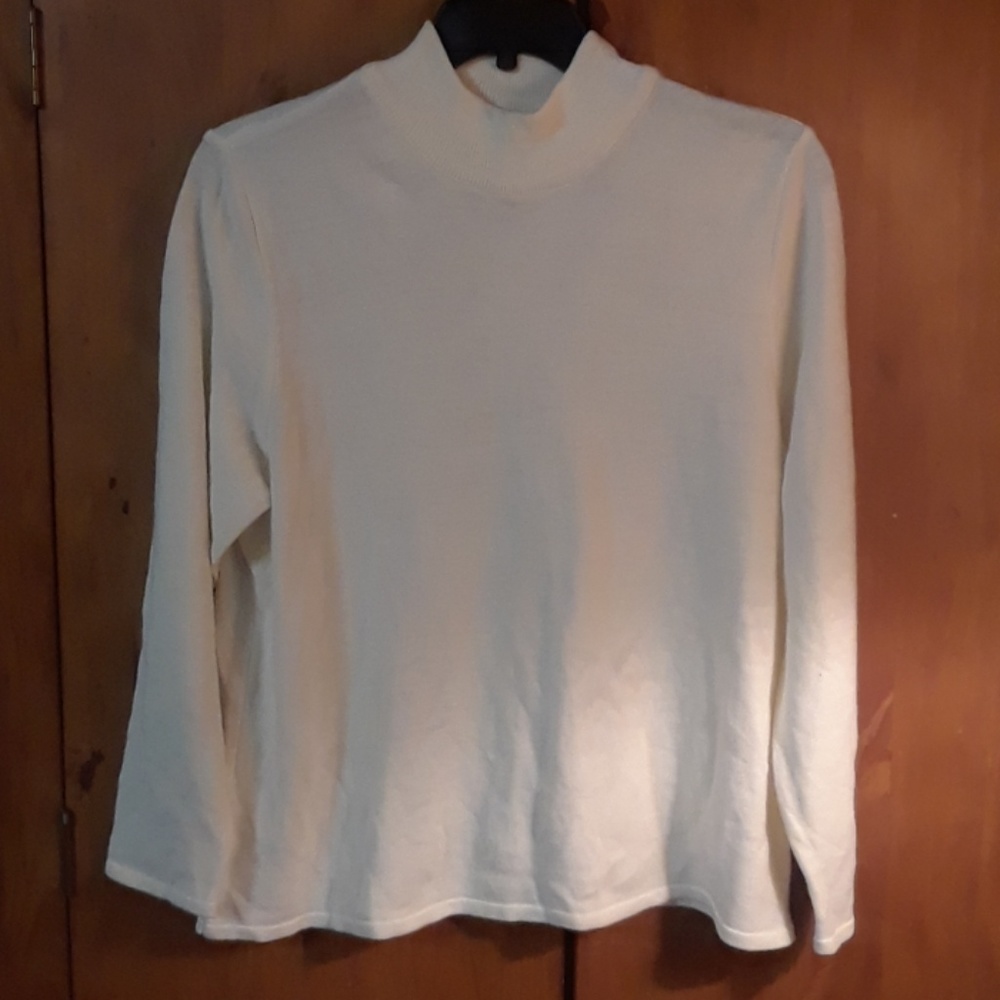 Lennie Turtle Neck Sweater