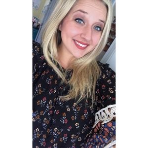 Meet your Posher, Hannah